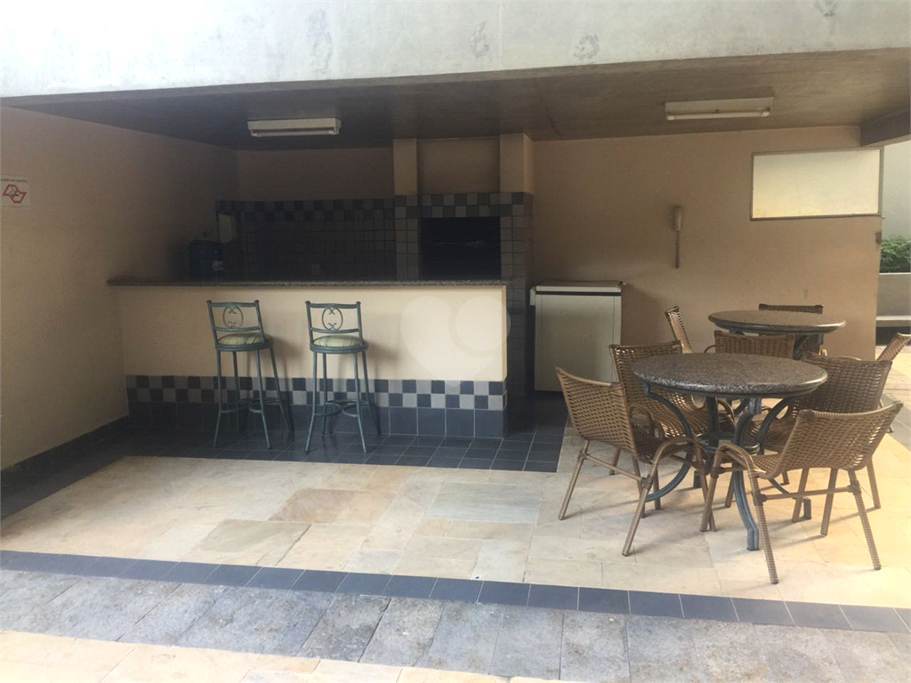 Venda Apartamento Campinas Jardim Paraíso REO636597 66