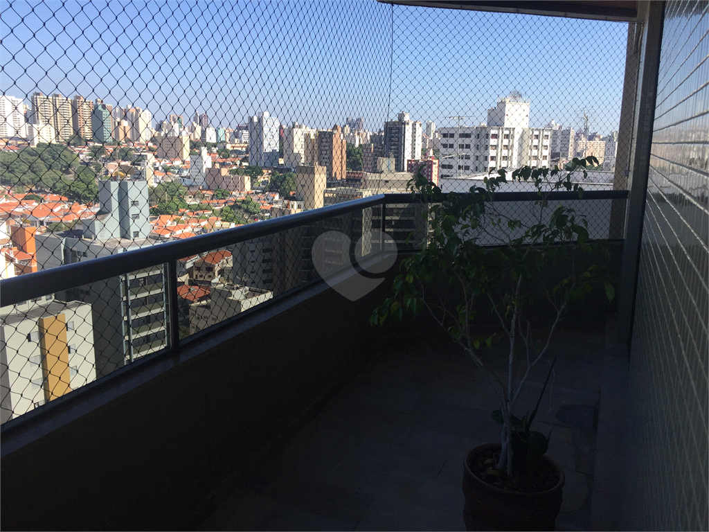 Venda Apartamento Campinas Jardim Paraíso REO636597 12