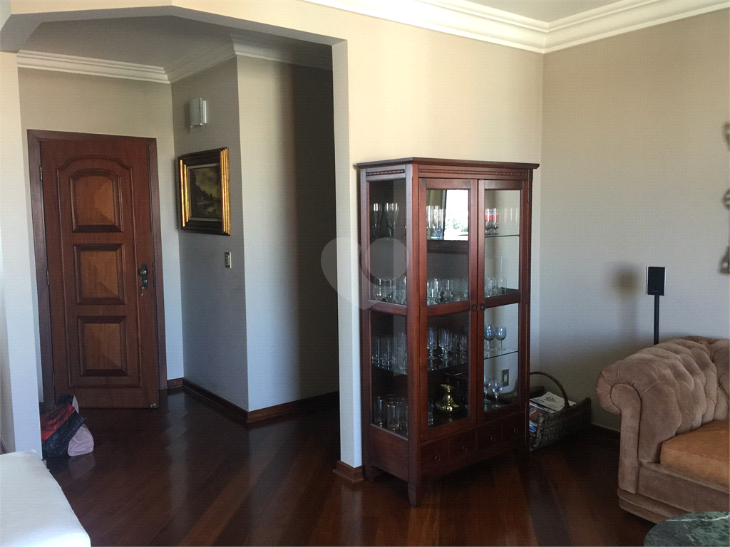 Venda Apartamento Campinas Jardim Paraíso REO636597 9