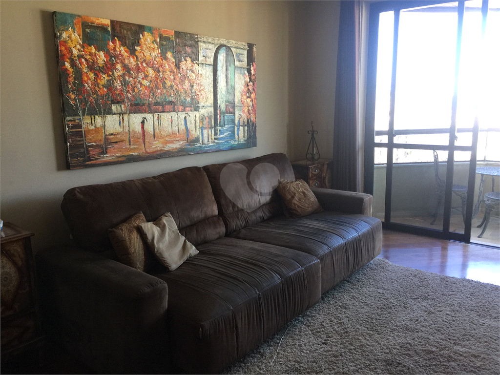 Venda Apartamento Campinas Jardim Paraíso REO636597 5