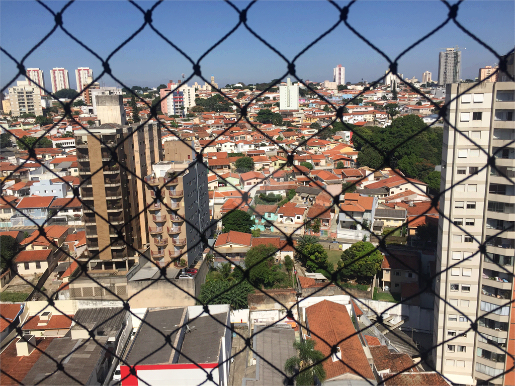 Venda Apartamento Campinas Jardim Paraíso REO636597 14