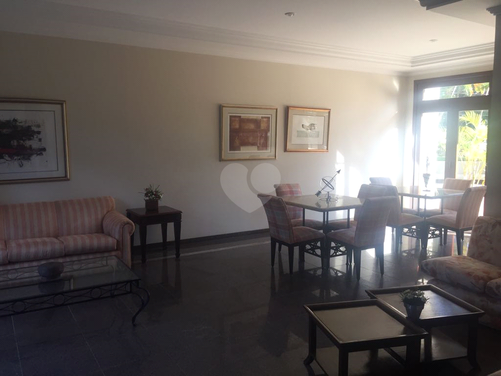 Venda Apartamento Campinas Jardim Paraíso REO636597 60