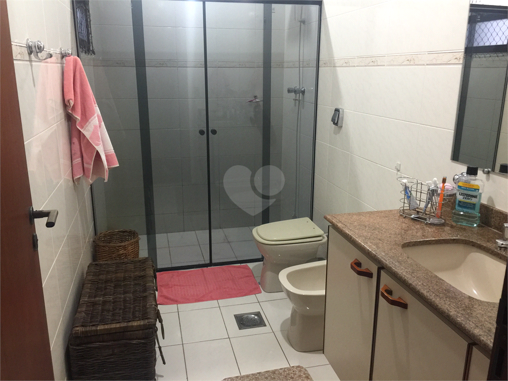 Venda Apartamento Campinas Jardim Paraíso REO636597 22