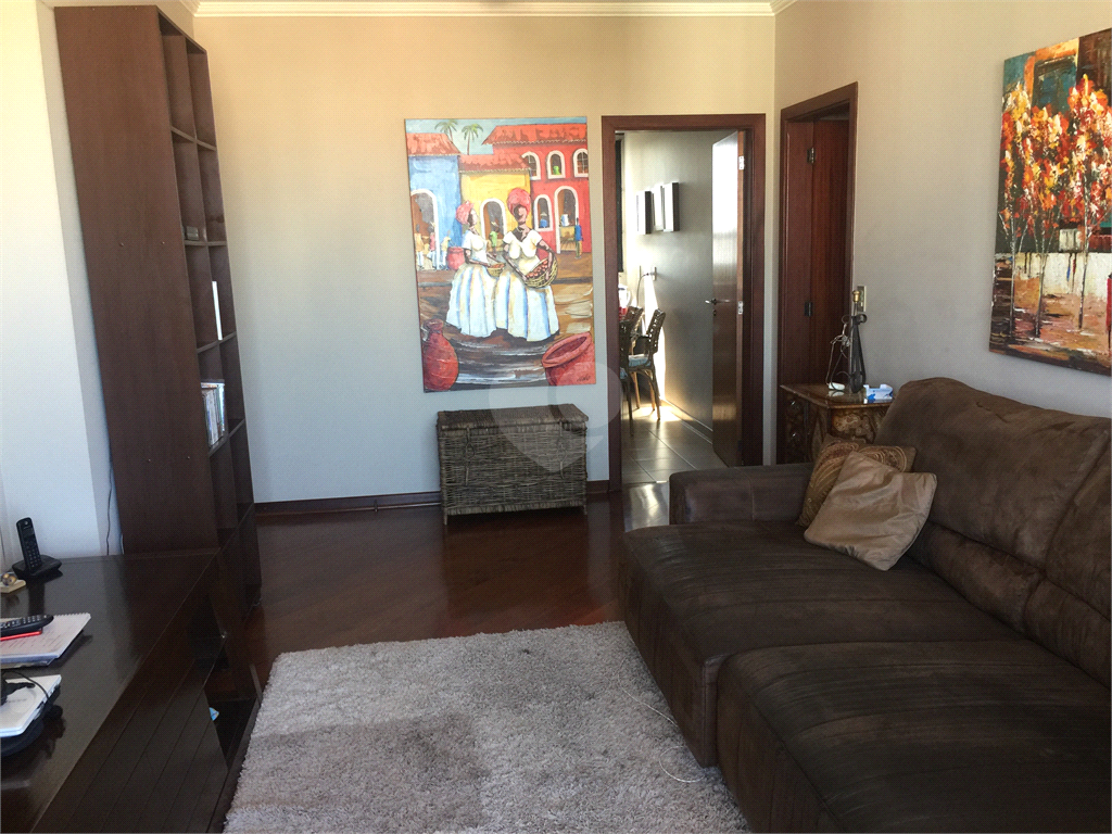 Venda Apartamento Campinas Jardim Paraíso REO636597 6