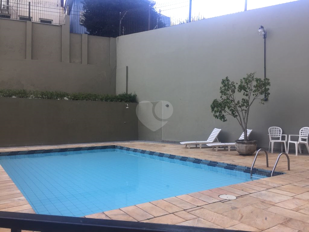 Venda Apartamento Campinas Jardim Paraíso REO636597 57