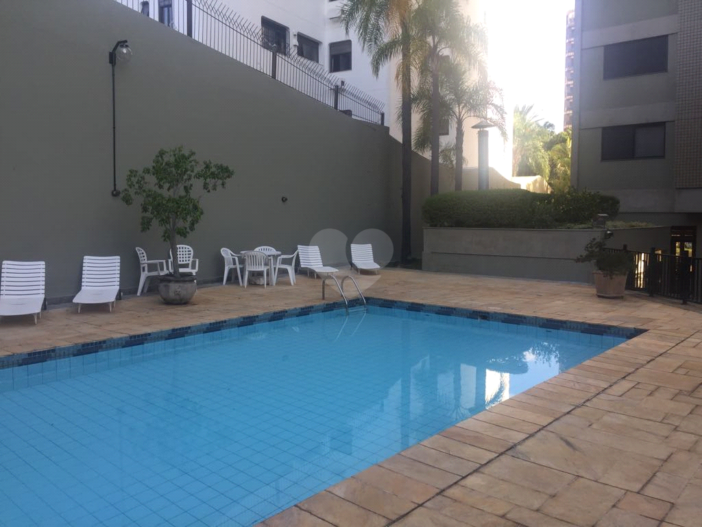 Venda Apartamento Campinas Jardim Paraíso REO636597 56