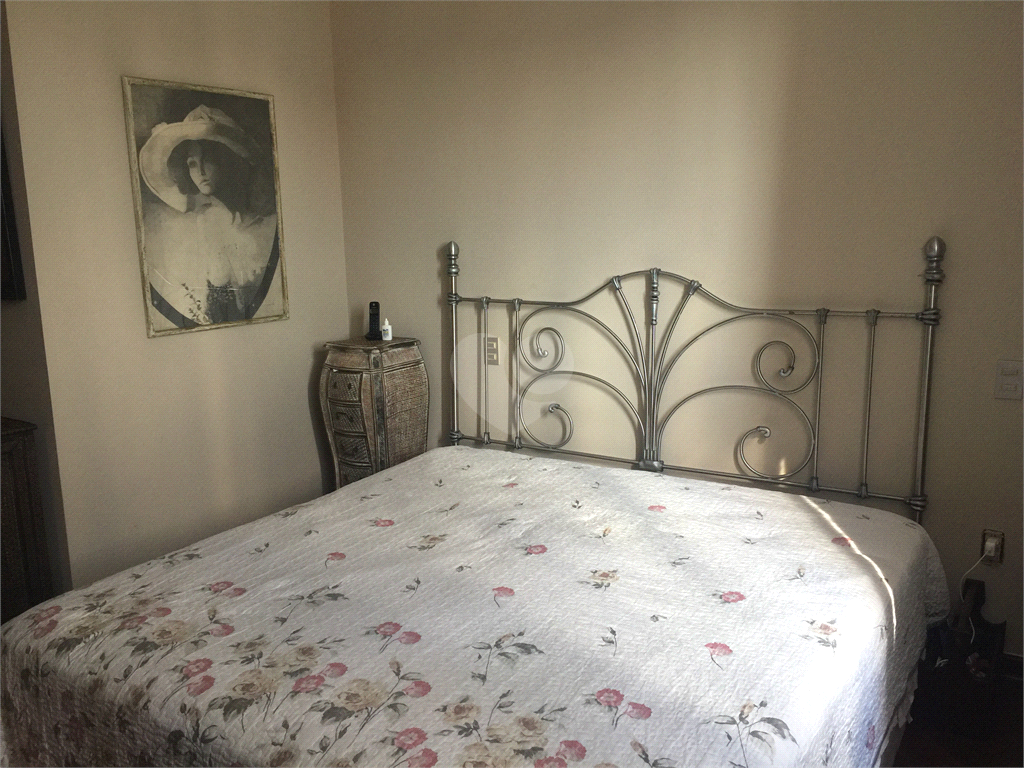 Venda Apartamento Campinas Jardim Paraíso REO636597 29