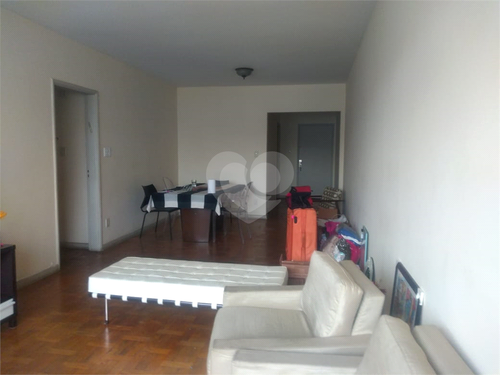 Venda Apartamento São Paulo Perdizes REO636608 35