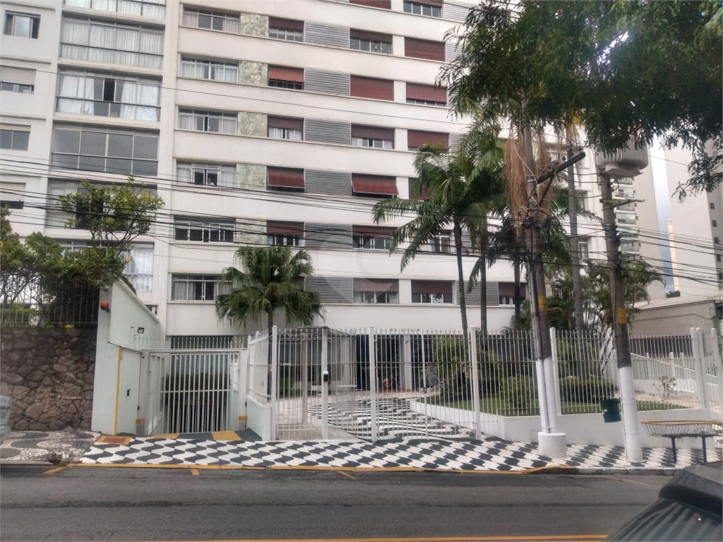 Venda Apartamento São Paulo Perdizes REO636608 30