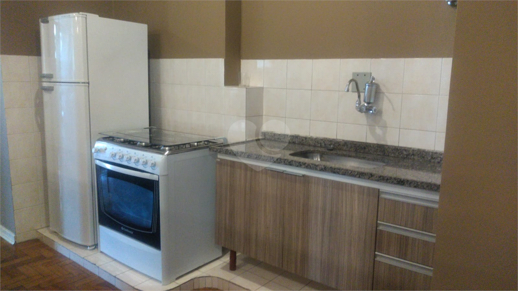 Venda Apartamento São Paulo Perdizes REO636608 20