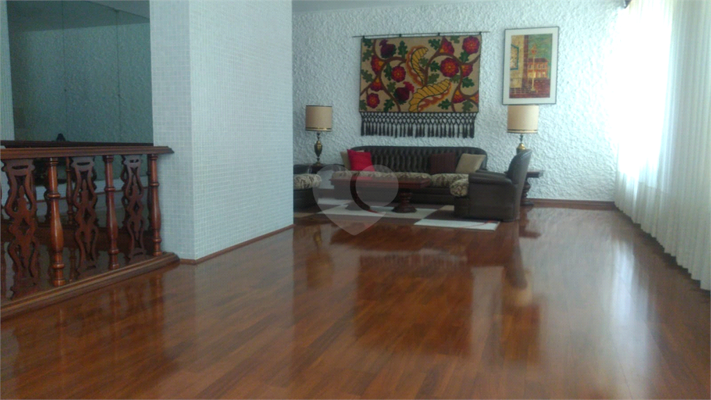 Venda Apartamento São Paulo Perdizes REO636608 19