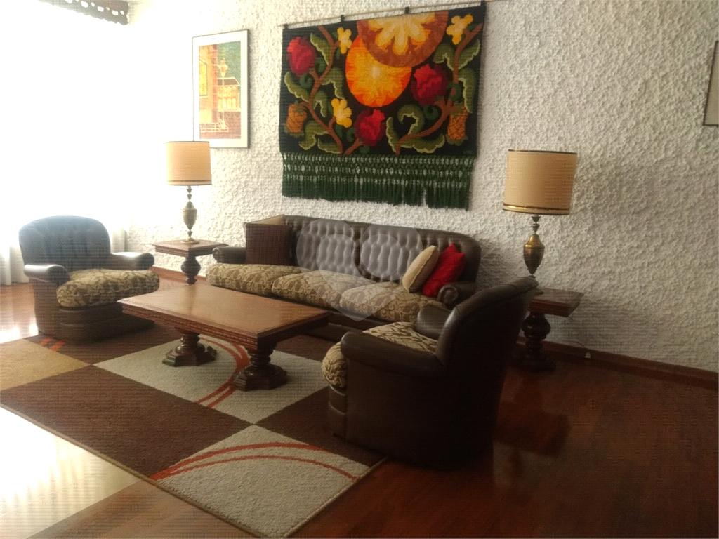 Venda Apartamento São Paulo Perdizes REO636608 13