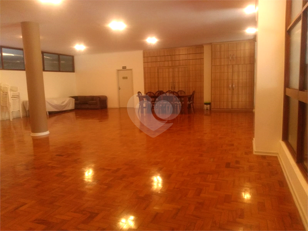 Venda Apartamento São Paulo Perdizes REO636608 34