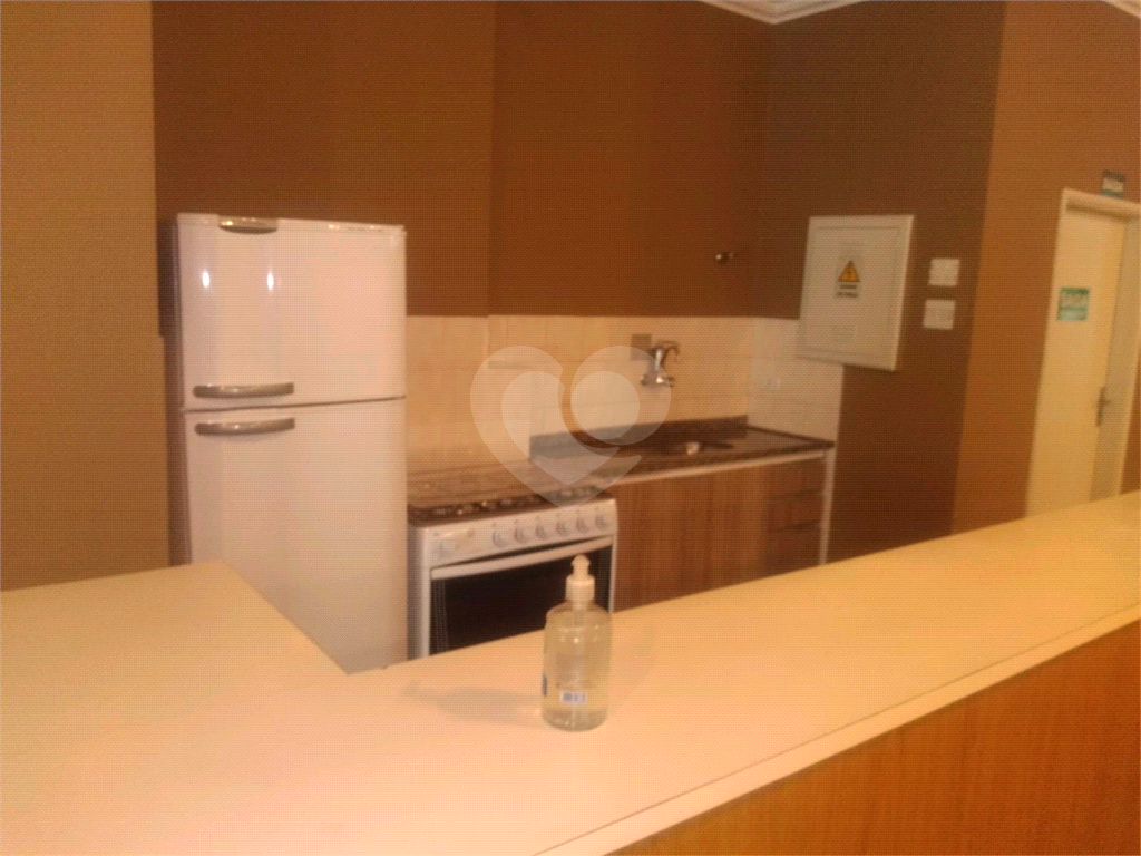 Venda Apartamento São Paulo Perdizes REO636608 42