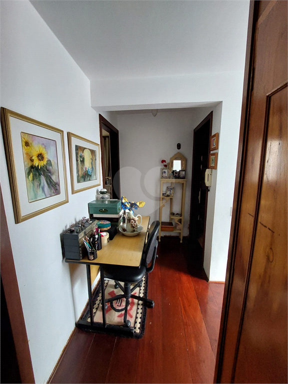 Venda Casa São Paulo Vila Nova Caledônia REO636622 17