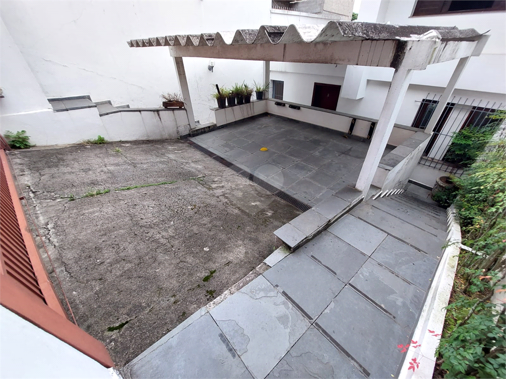 Venda Casa São Paulo Vila Nova Caledônia REO636622 38