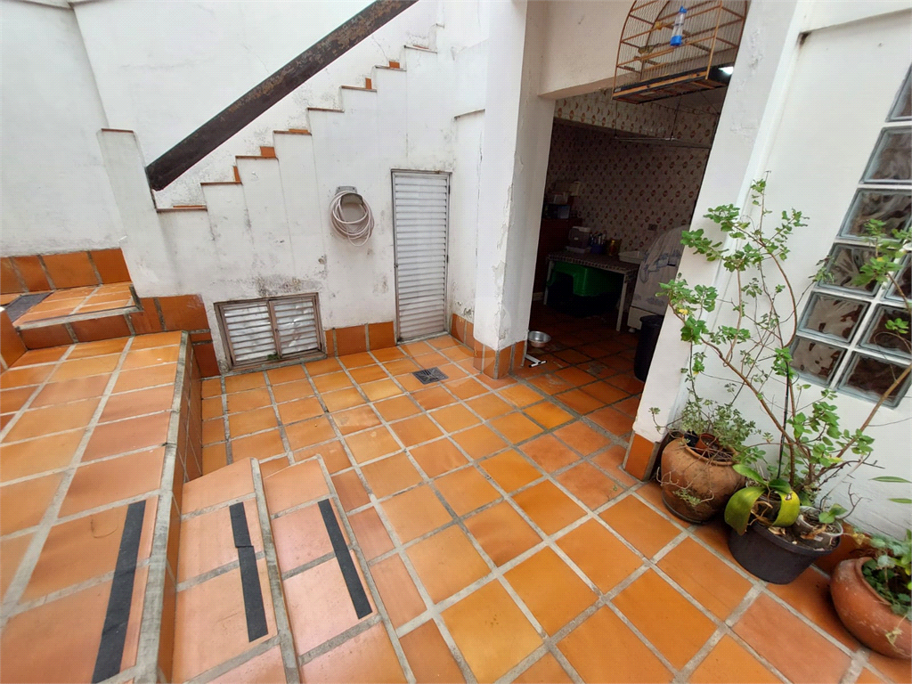 Venda Casa São Paulo Vila Nova Caledônia REO636622 26