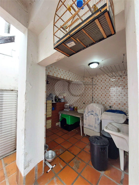 Venda Casa São Paulo Vila Nova Caledônia REO636622 24