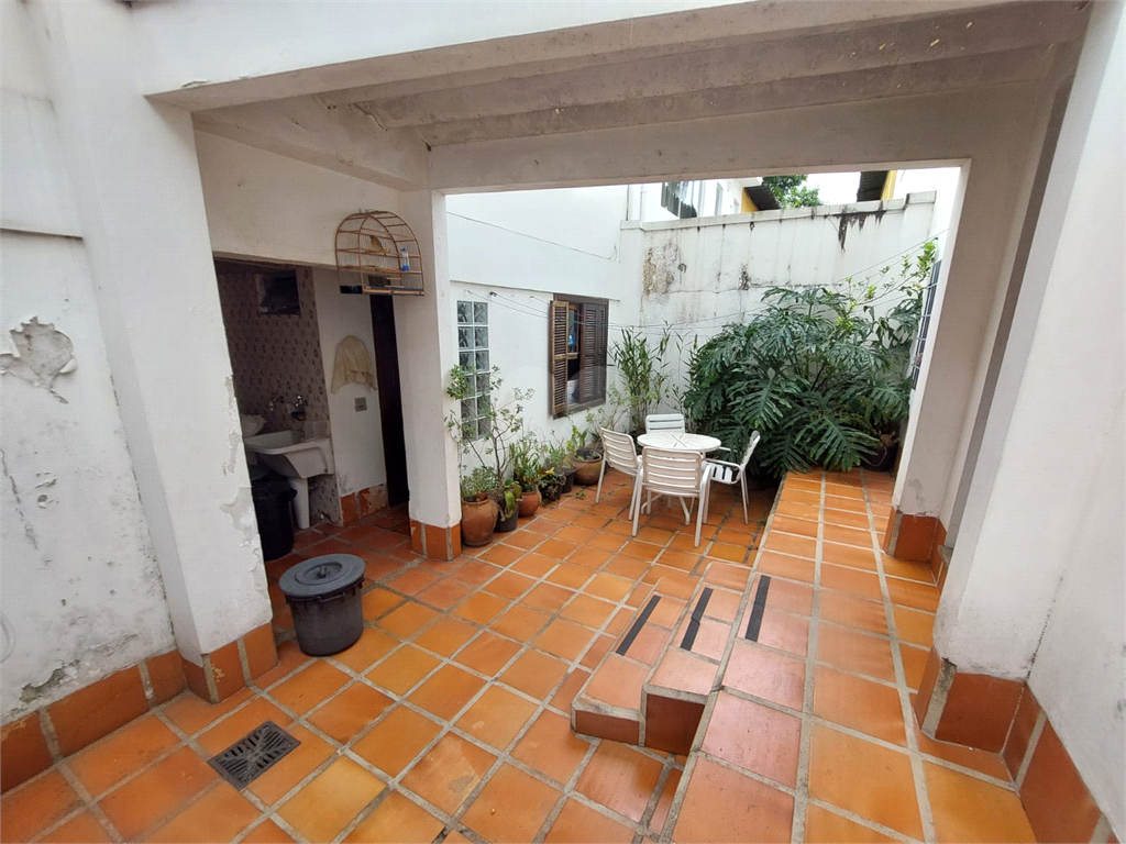 Venda Casa São Paulo Vila Nova Caledônia REO636622 16