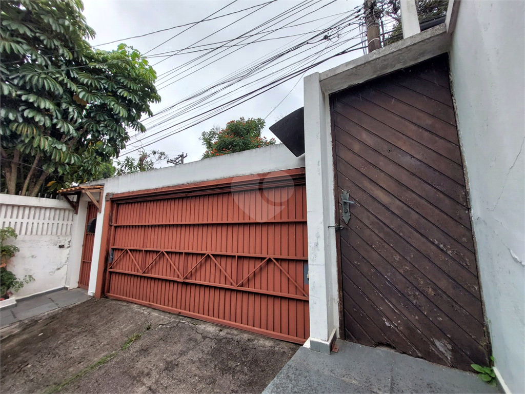 Venda Casa São Paulo Vila Nova Caledônia REO636622 35