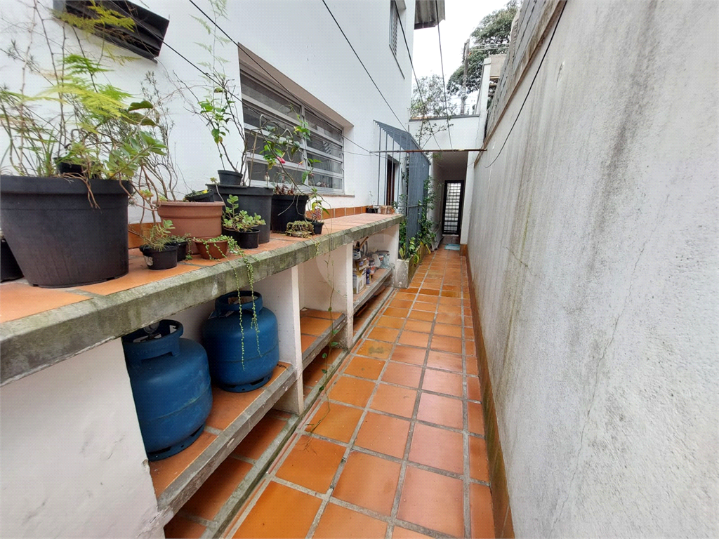 Venda Casa São Paulo Vila Nova Caledônia REO636622 20