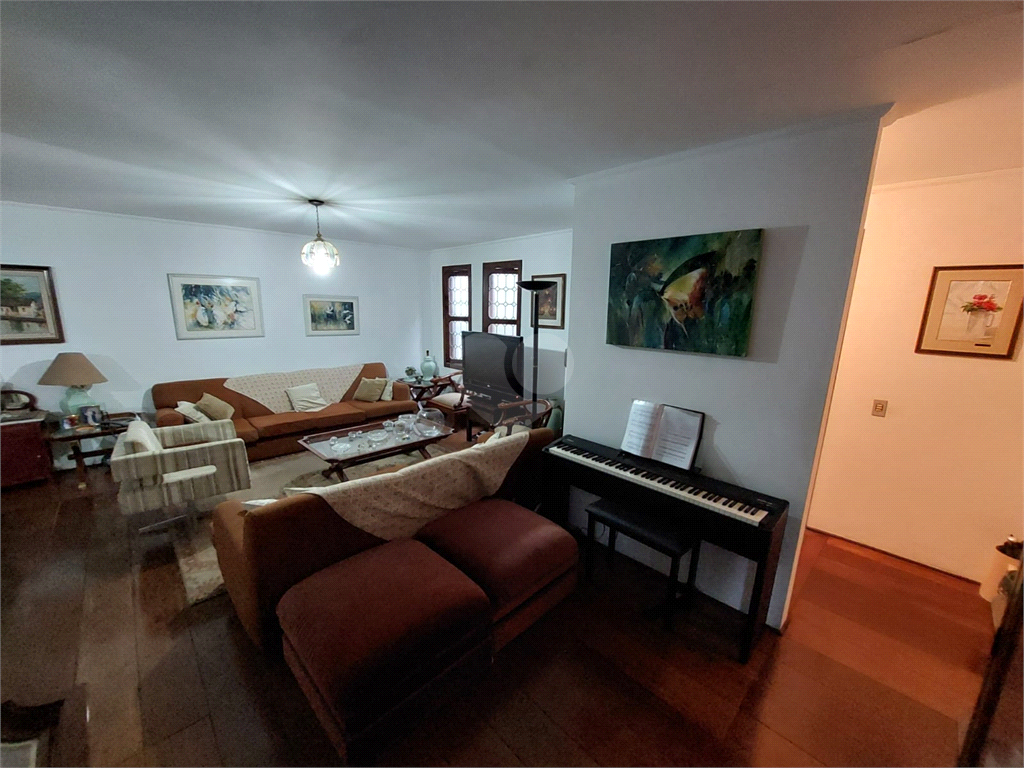 Venda Casa São Paulo Vila Nova Caledônia REO636622 3