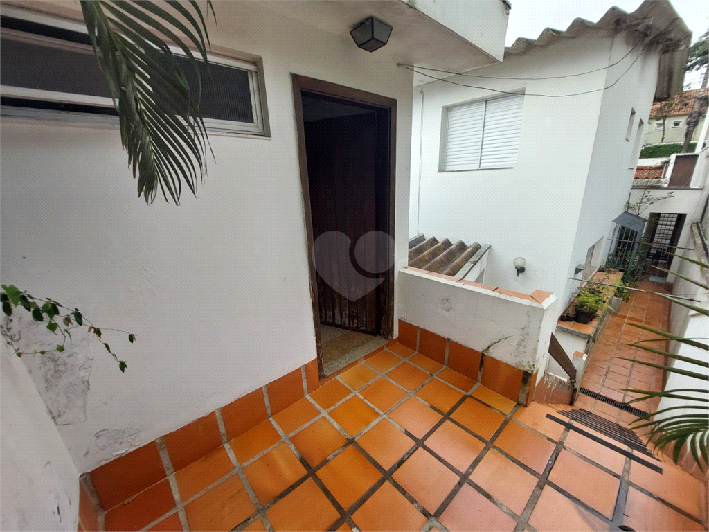 Venda Casa São Paulo Vila Nova Caledônia REO636622 21