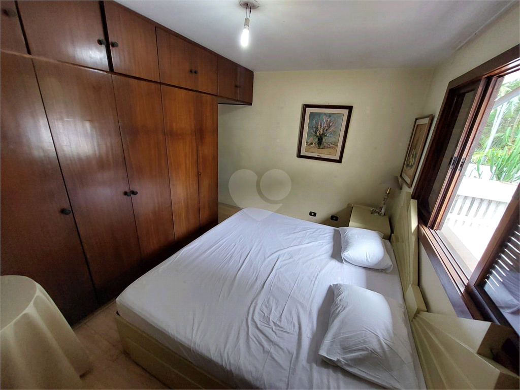 Venda Casa São Paulo Vila Nova Caledônia REO636622 12