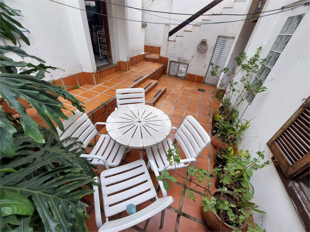 Venda Casa São Paulo Vila Nova Caledônia REO636622 27