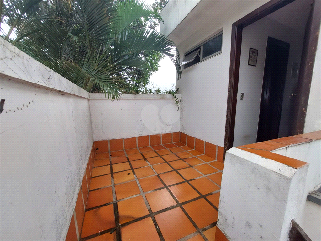 Venda Casa São Paulo Vila Nova Caledônia REO636622 22