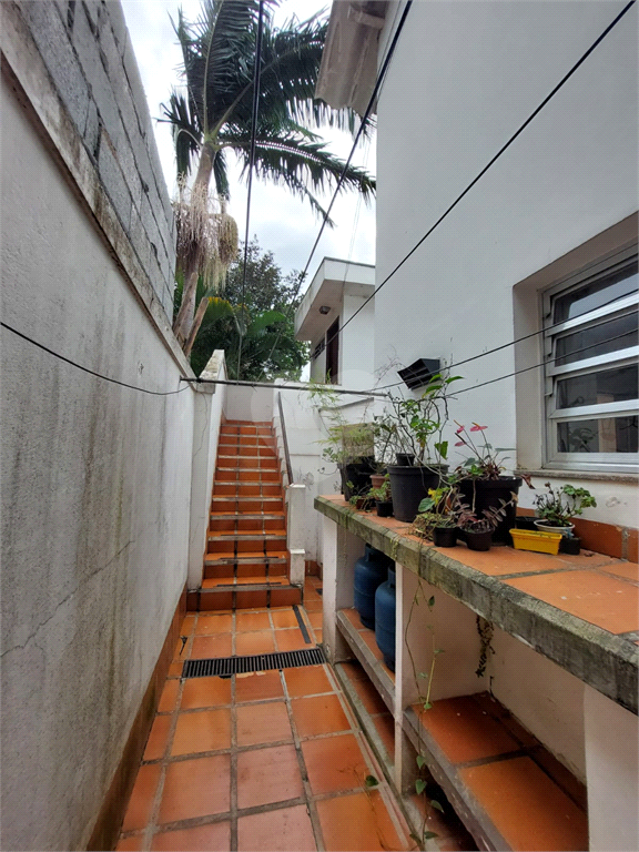 Venda Casa São Paulo Vila Nova Caledônia REO636622 19