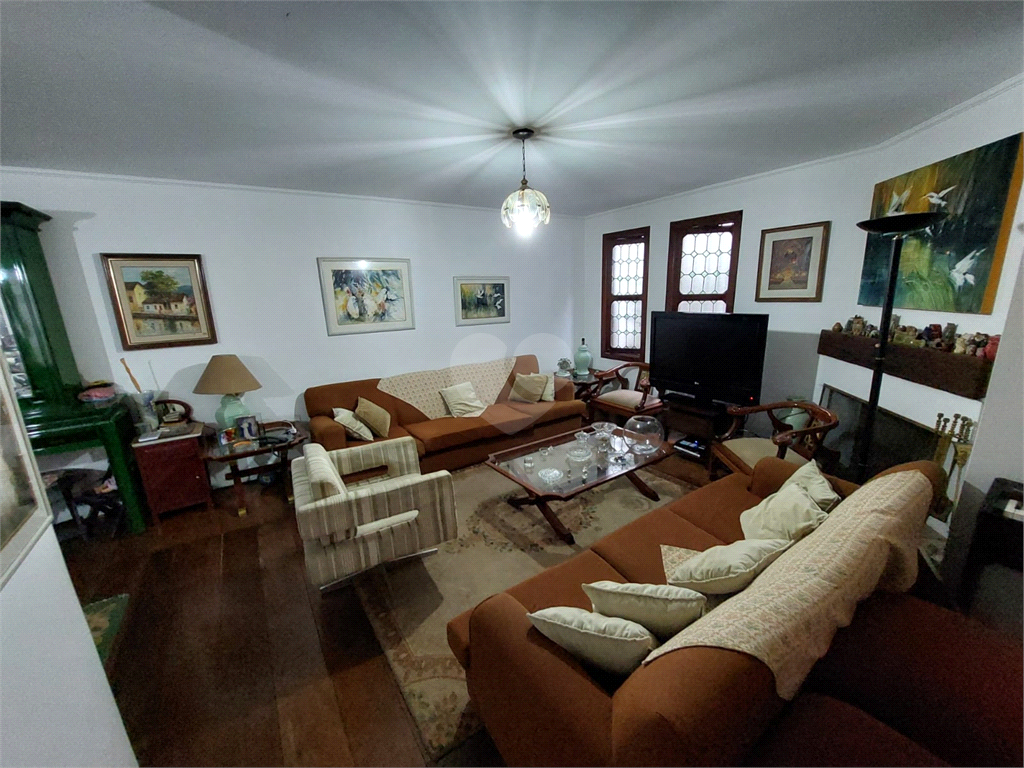 Venda Casa São Paulo Vila Nova Caledônia REO636622 2