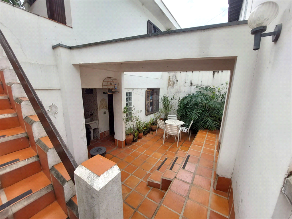 Venda Casa São Paulo Vila Nova Caledônia REO636622 18