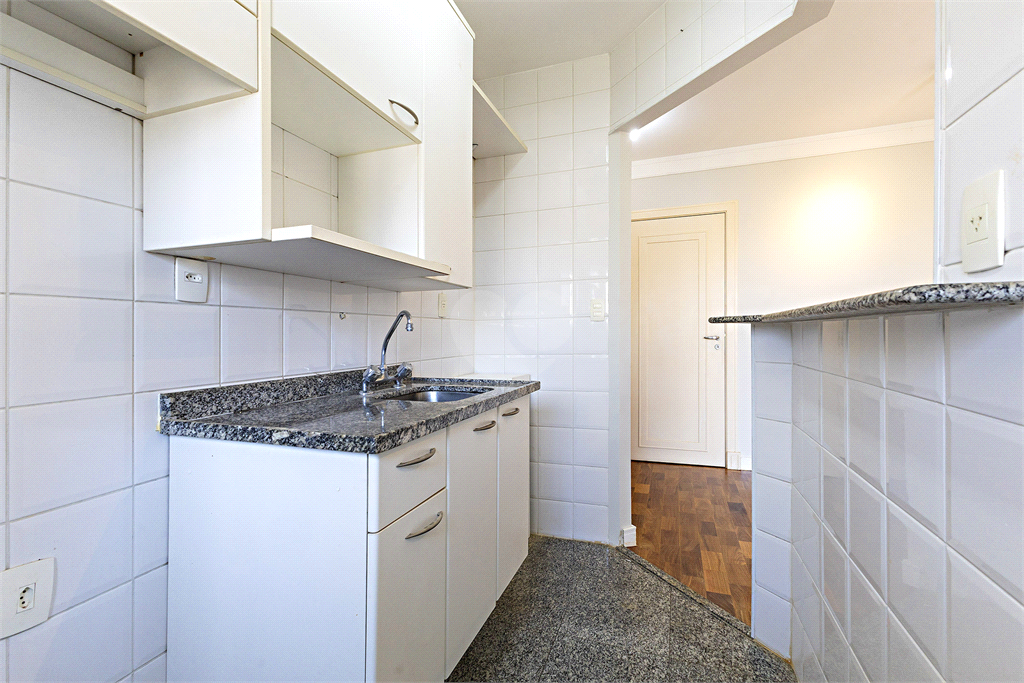 Venda Apartamento São Paulo Vila Nova Conceição REO636632 9