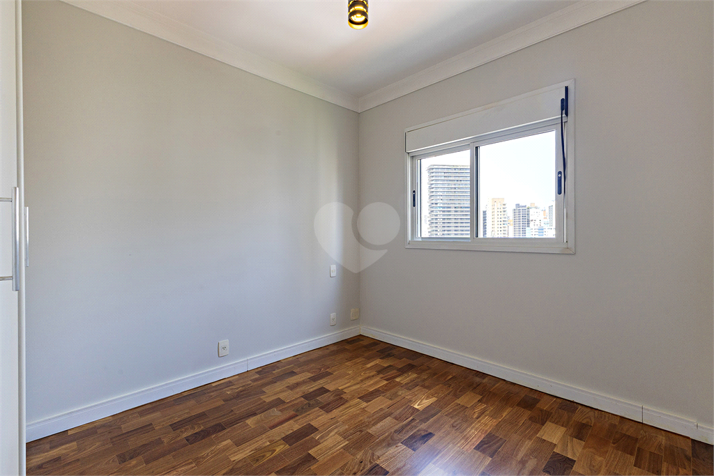 Venda Apartamento São Paulo Vila Nova Conceição REO636632 14