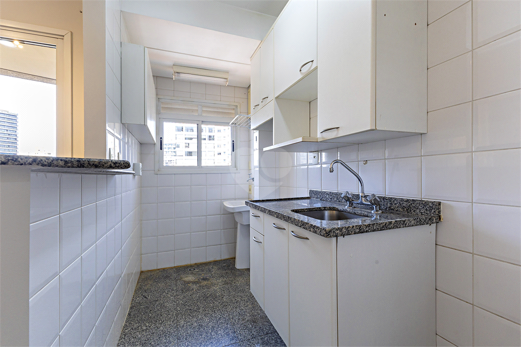 Venda Apartamento São Paulo Vila Nova Conceição REO636632 7