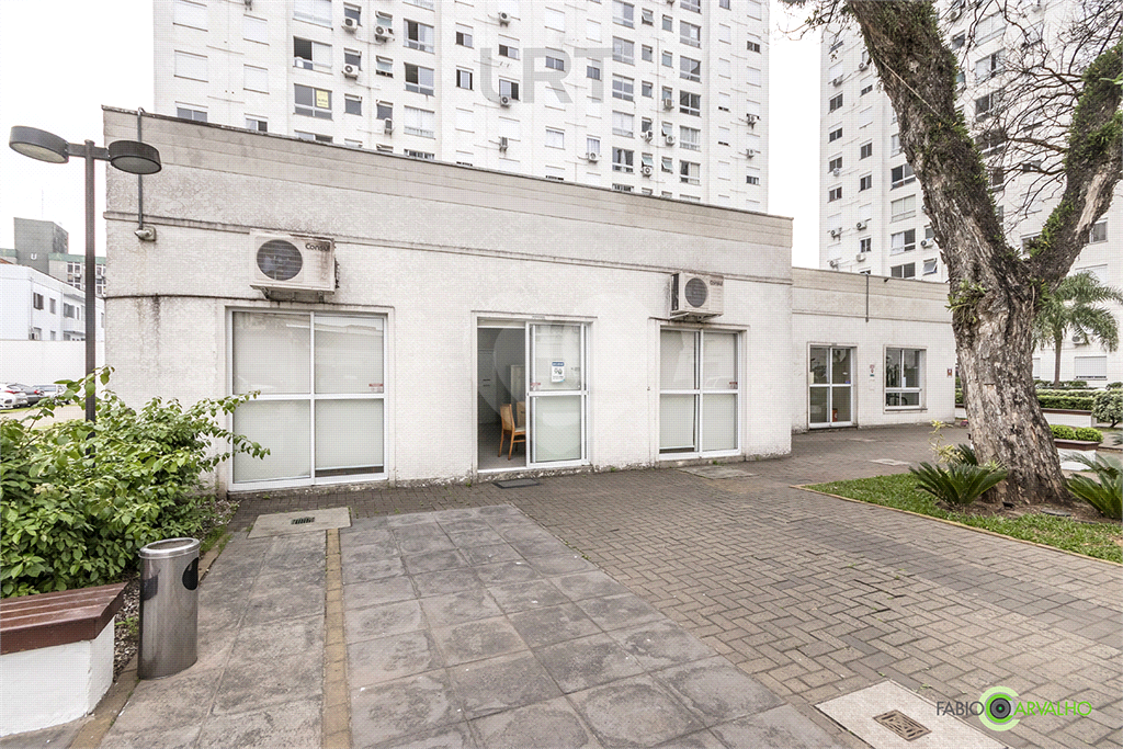 Venda Apartamento Porto Alegre Partenon REO636666 25