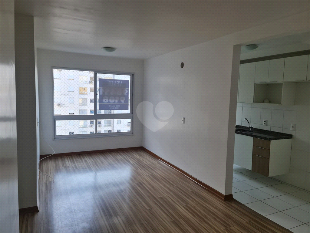 Venda Apartamento Porto Alegre Partenon REO636666 3