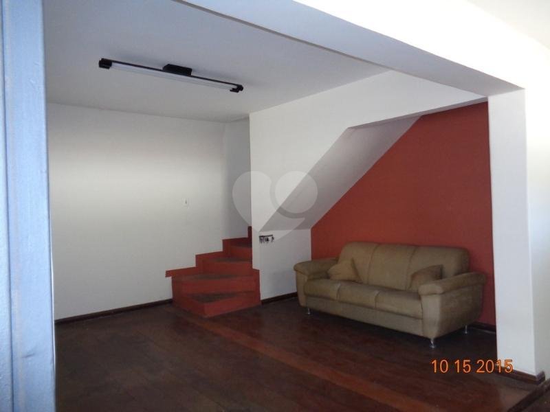 Venda Casa São Paulo Mirandópolis REO63668 2