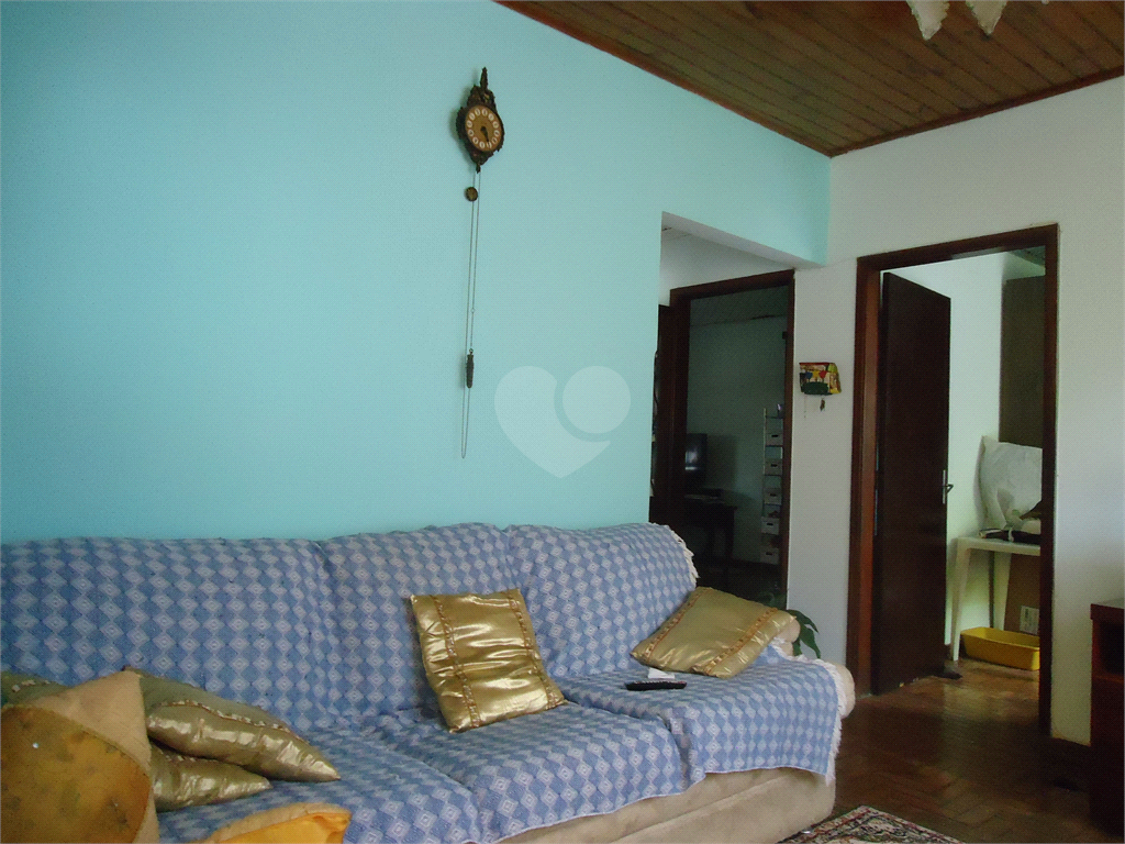 Venda Casa São Paulo Socorro REO636696 2