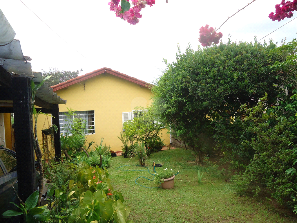 Venda Casa São Paulo Socorro REO636696 1