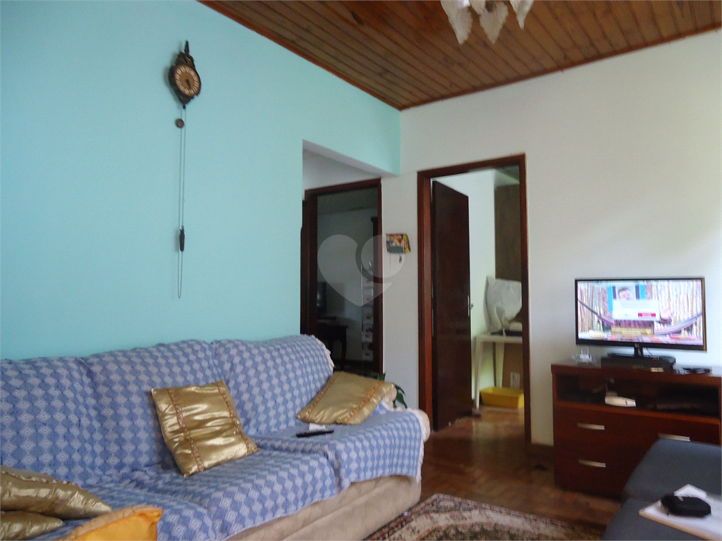 Venda Casa São Paulo Socorro REO636696 3