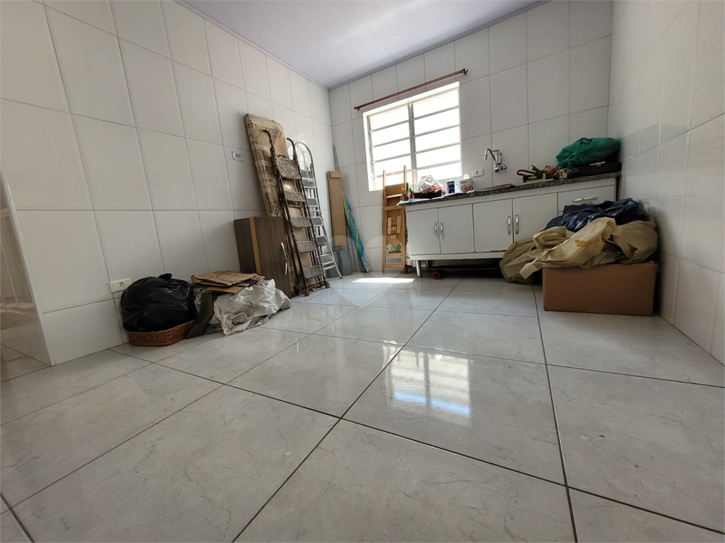 Venda Casa São Paulo Brás REO636703 11