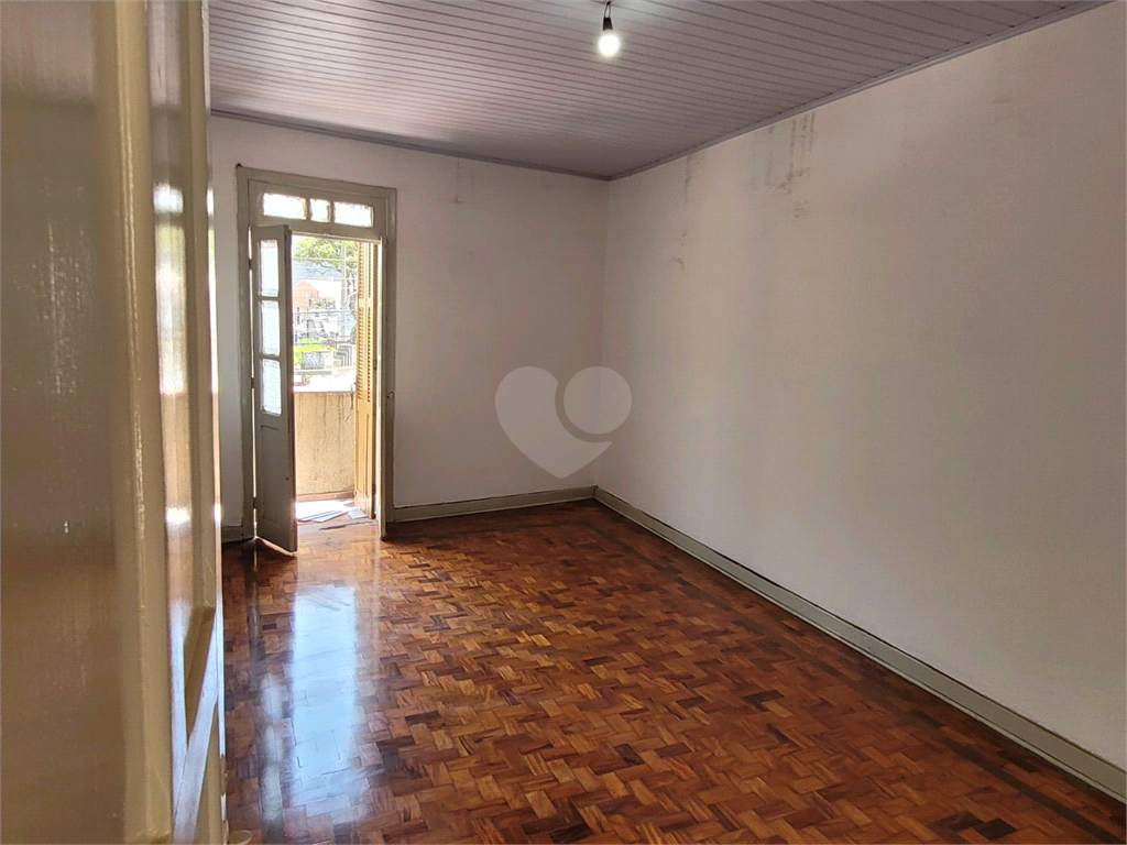 Venda Casa São Paulo Brás REO636703 2