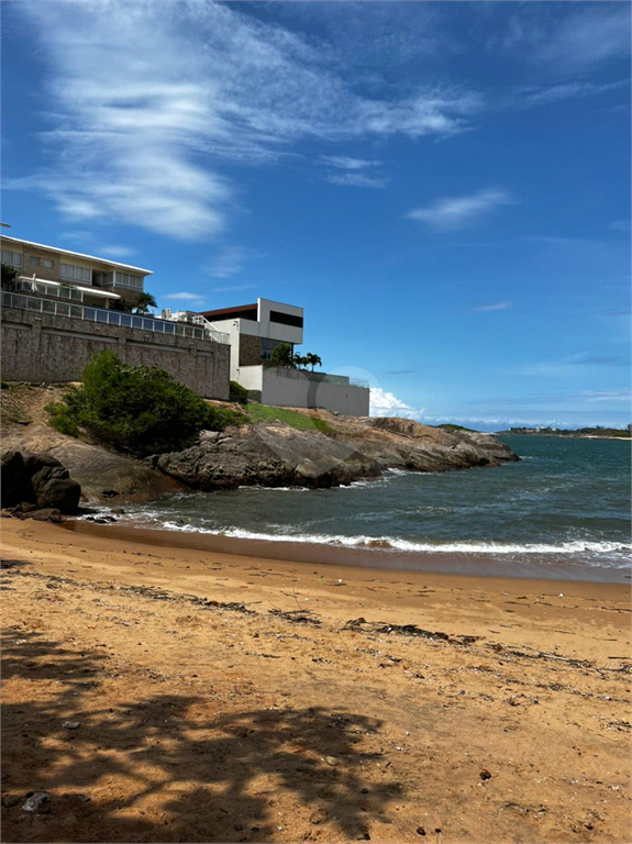 Venda Terreno Vitória Ilha Do Frade REO636730 3