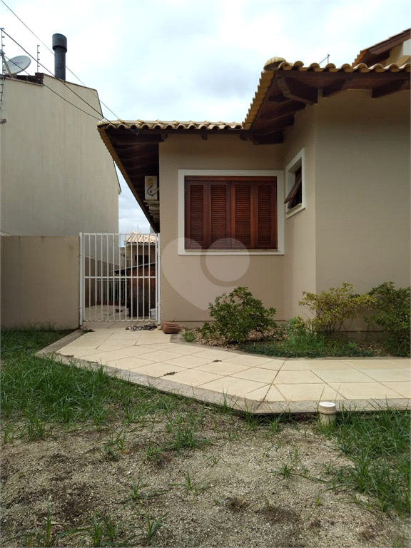 Venda Casa Canoas Marechal Rondon REO636742 4