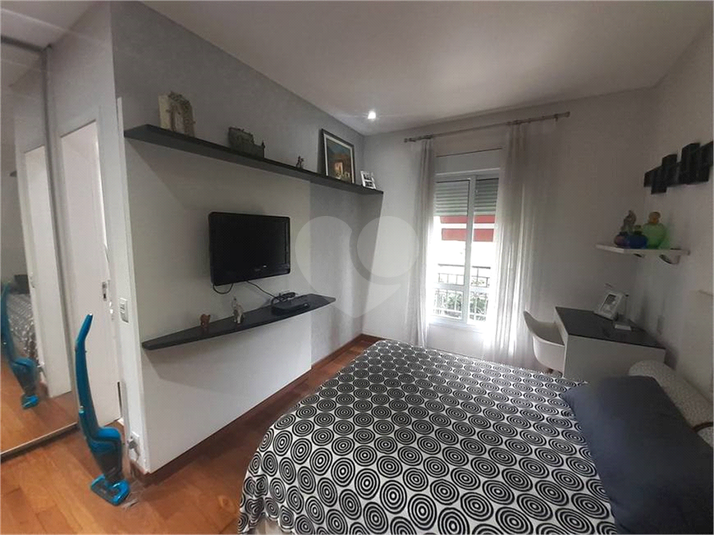 Venda Apartamento São Paulo Alto De Pinheiros REO636744 4