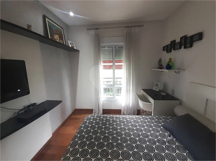 Venda Apartamento São Paulo Alto De Pinheiros REO636744 3