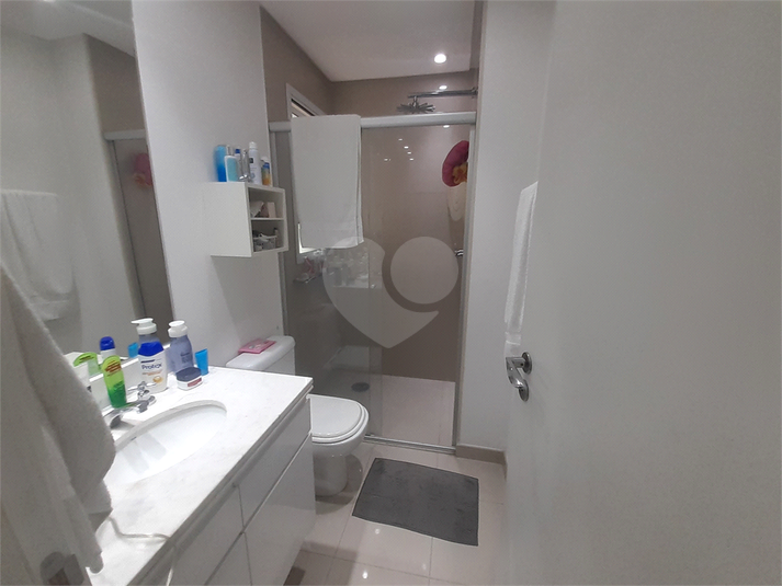 Venda Apartamento São Paulo Alto De Pinheiros REO636744 13