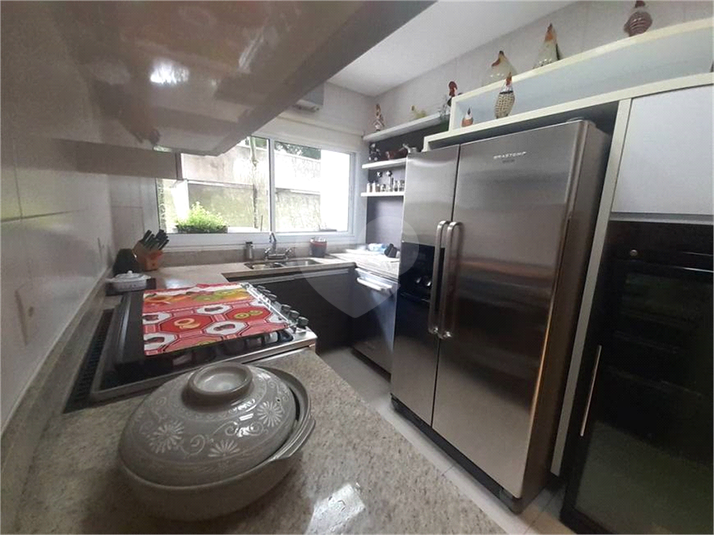 Venda Apartamento São Paulo Alto De Pinheiros REO636744 88